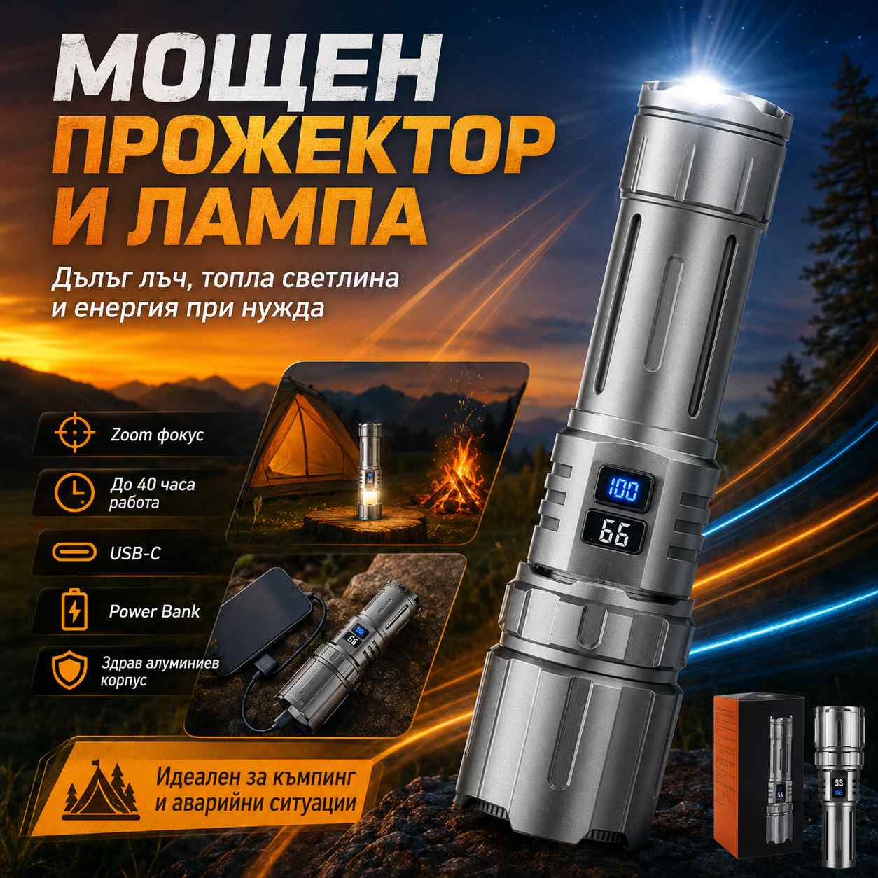 moshten-akumulatoren-fener-prozhektor-yemao-white-laser-1000-lumena-400-m-usb-c-power-bank-i-kamping-lampa-1.jpg moshten-akumulatoren-fener-prozhektor-yemao-white-laser-1000-lumena-400-m-usb-c-power-bank-i-kamping-lampa-1.jpg